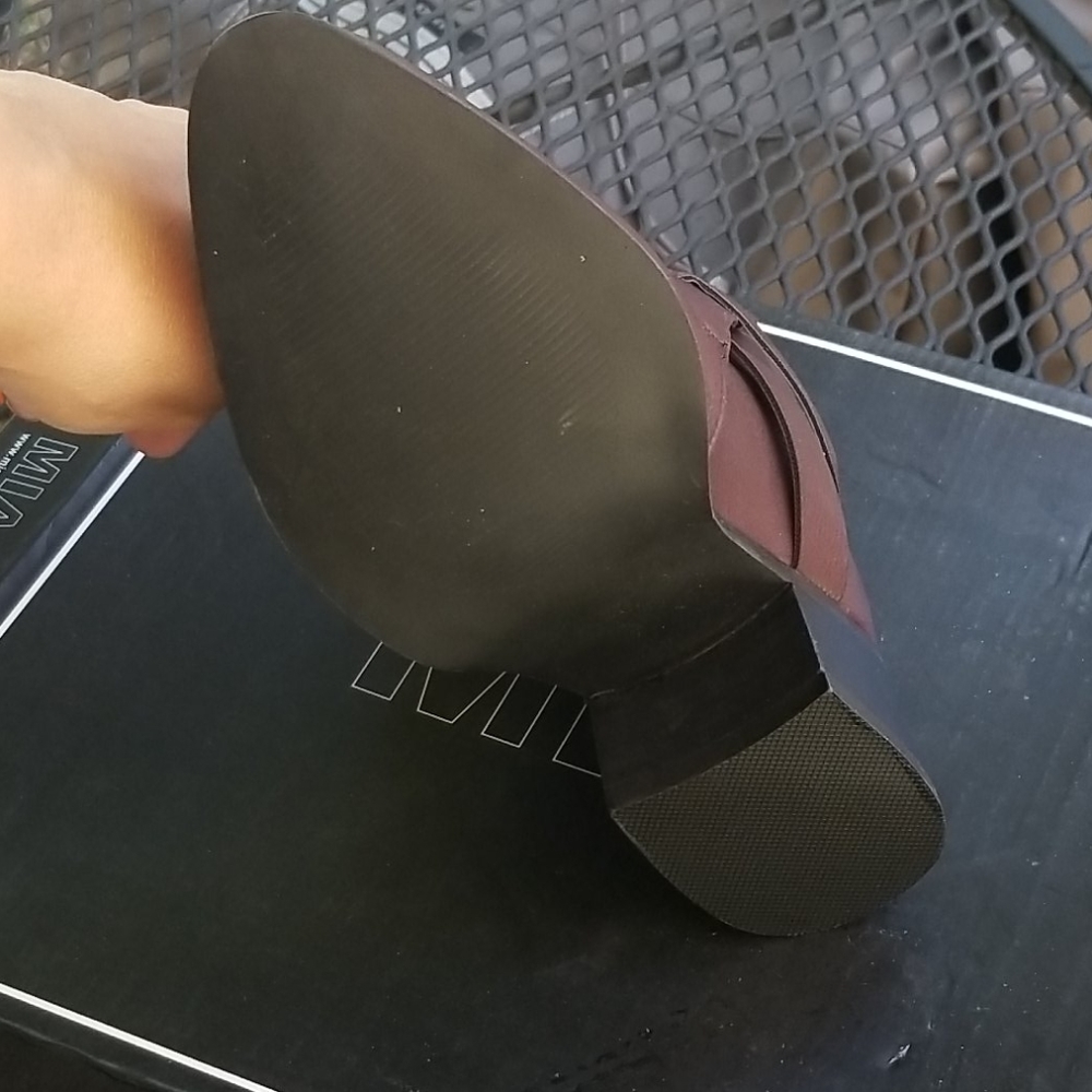 NEW Booties - Picture 5 of 5